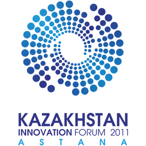 Kazakhstan Innovation Forum 2011