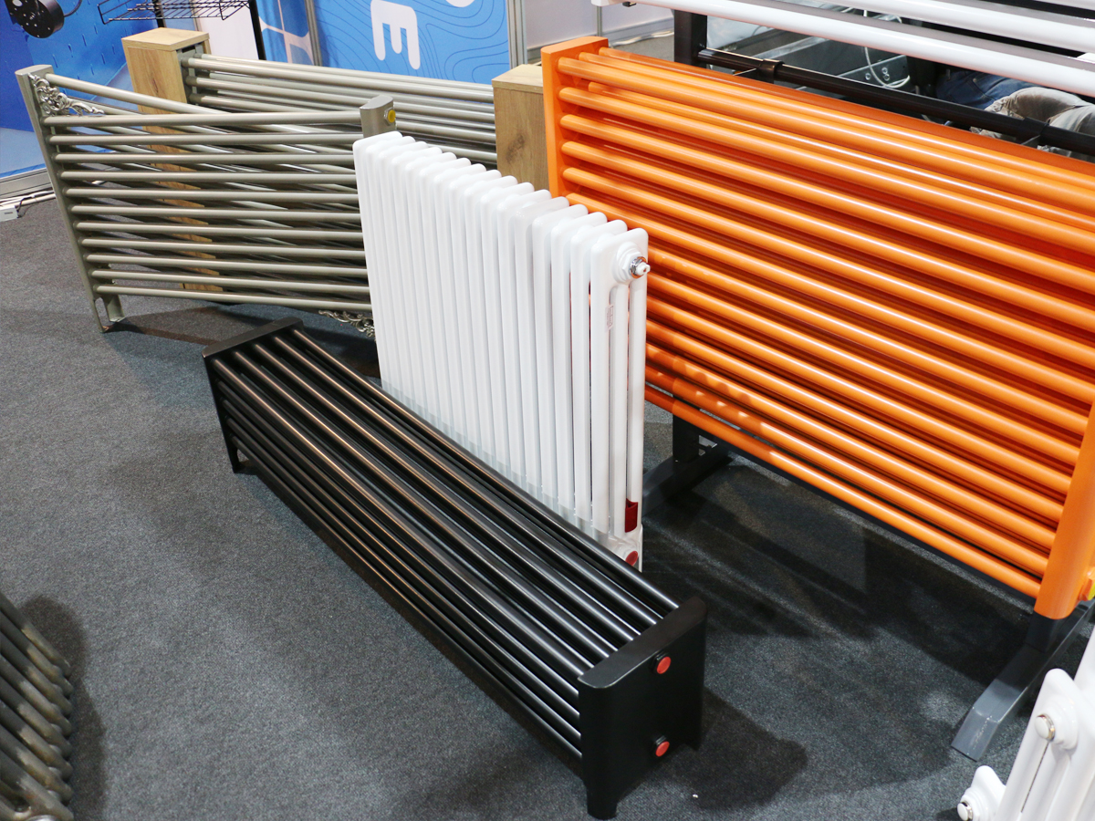 Unilux на выставке Ulttyq Ónim 2023 — фото 2