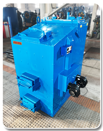 Настенные котлы Unilux