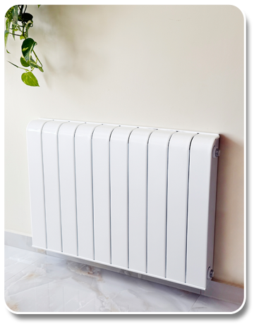 Стальные конвекторы Unilux