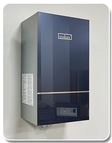 Водонагреватели Unilux