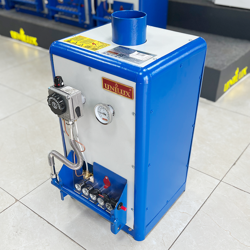 Unilux КГВ-12A - простой кожух