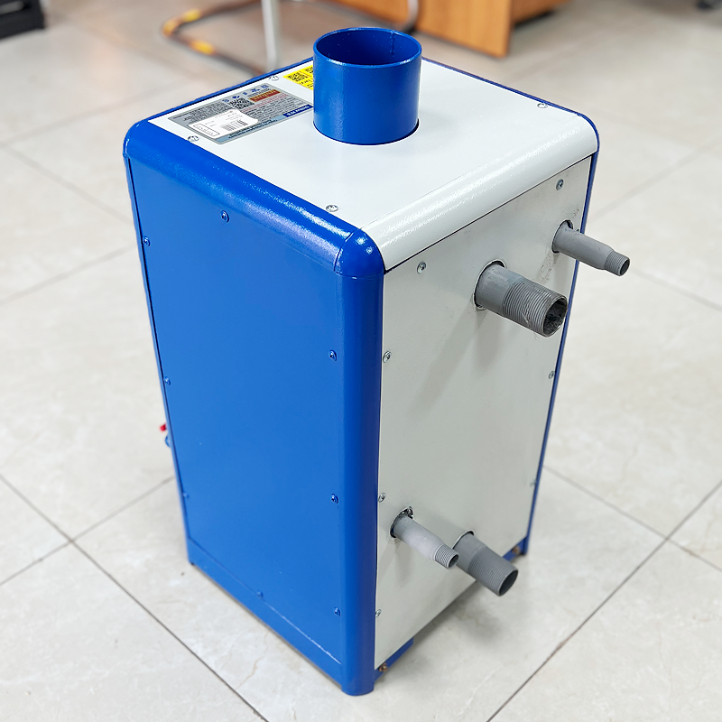 Unilux КГВ-12С - горелка