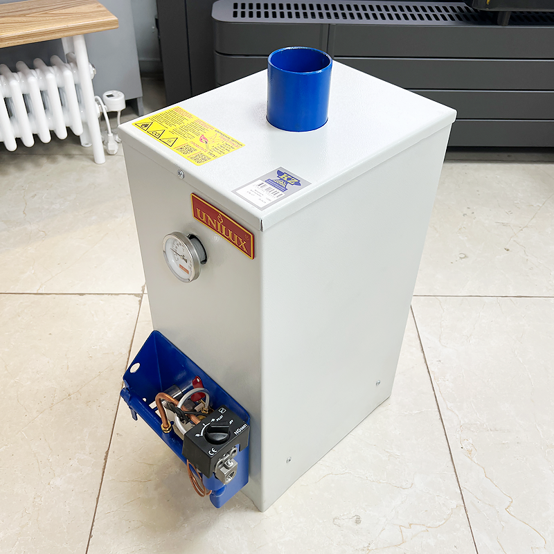 Unilux КГВ-12Т - простой кожух