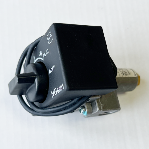 Клапан NG-6801