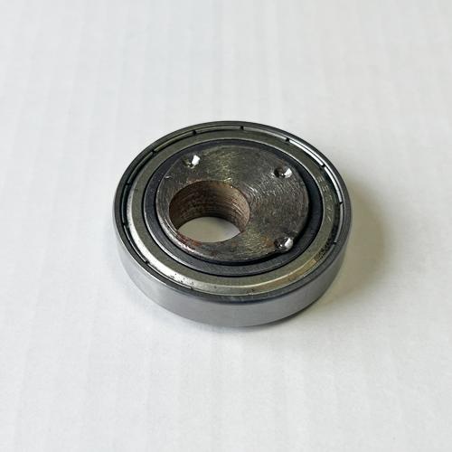 Эксцентрик с подшипником