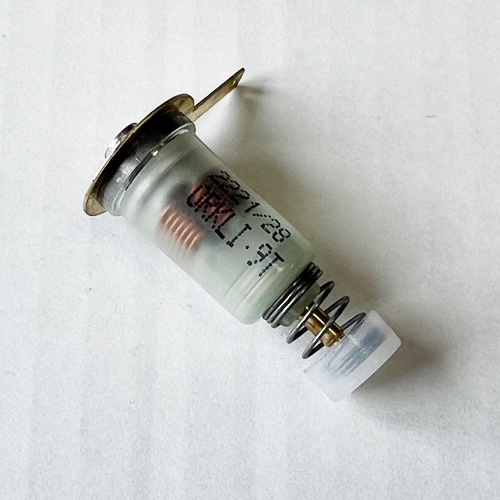 Магнитный клапан