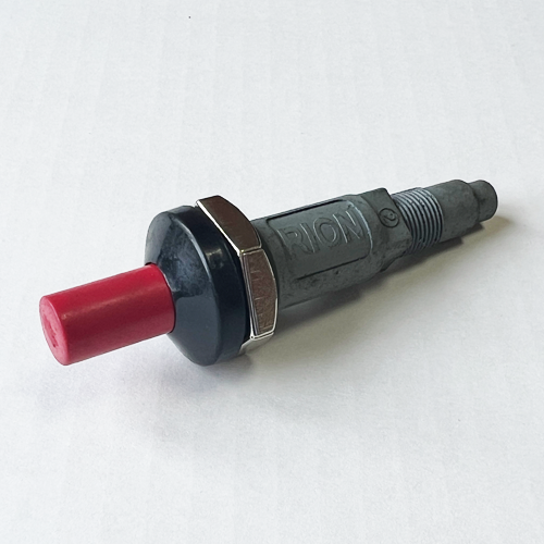 Пьезо-зажигалка