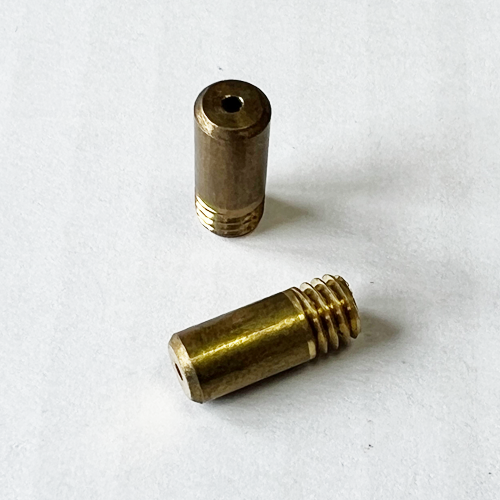 Сопло на газовую горелку