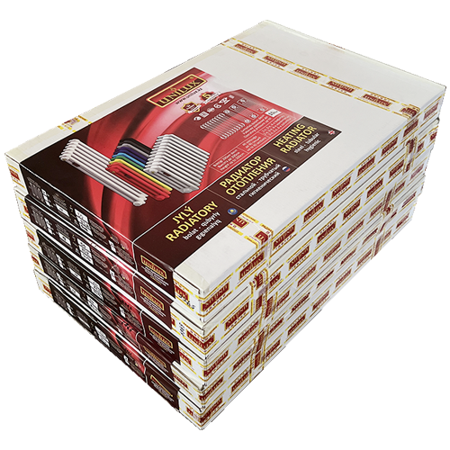 Готовые на складе радиаторы Unilux-U