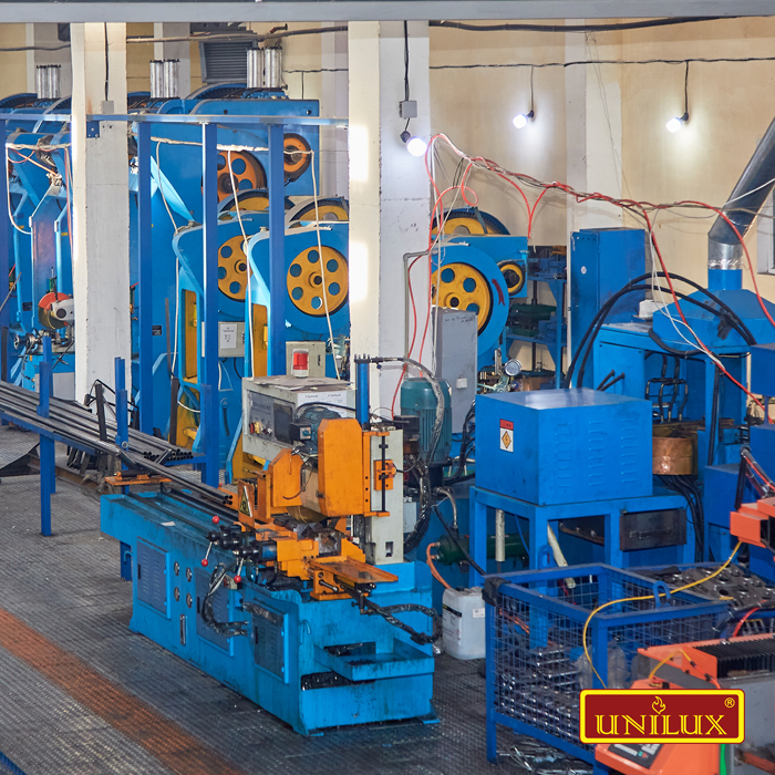 Завод радиаторов Юнилюкс — фото 2