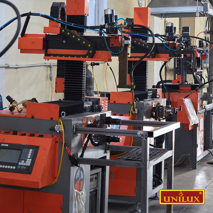 Завод радиаторов Юнилюкс — фото 4