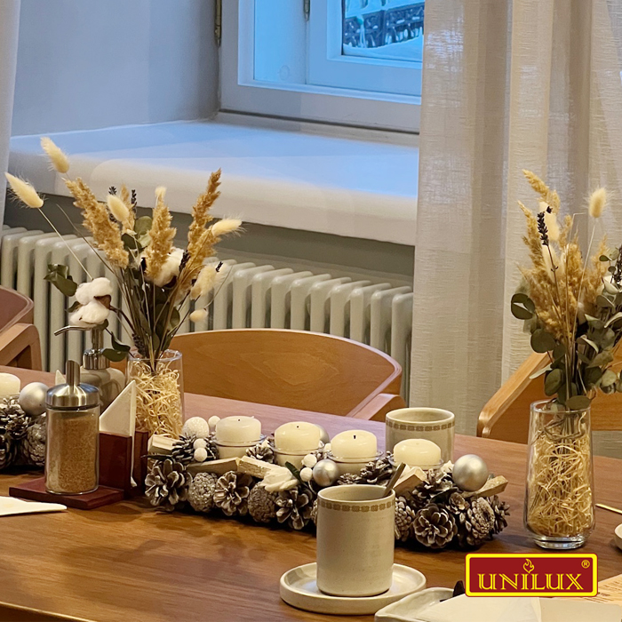 Трубчатые радиаторы Unilux — фото 2