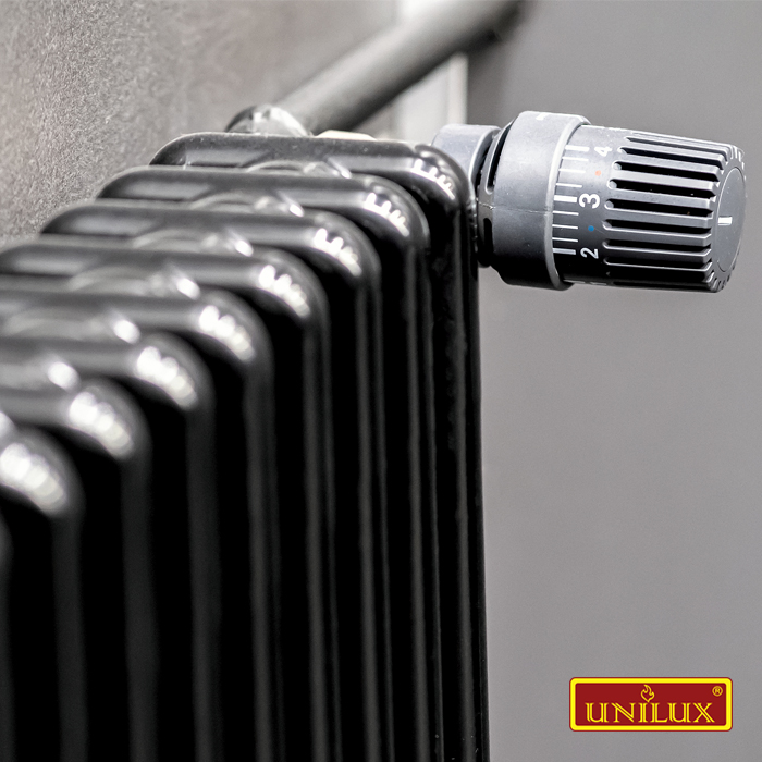 Трубчатые радиаторы Unilux — фото 3