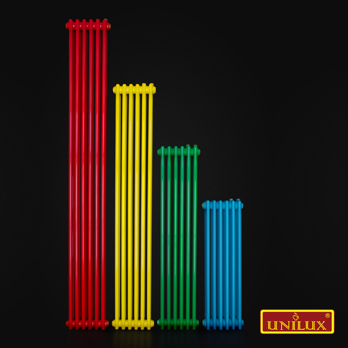 Трубчатые радиаторы Unilux — фото 5