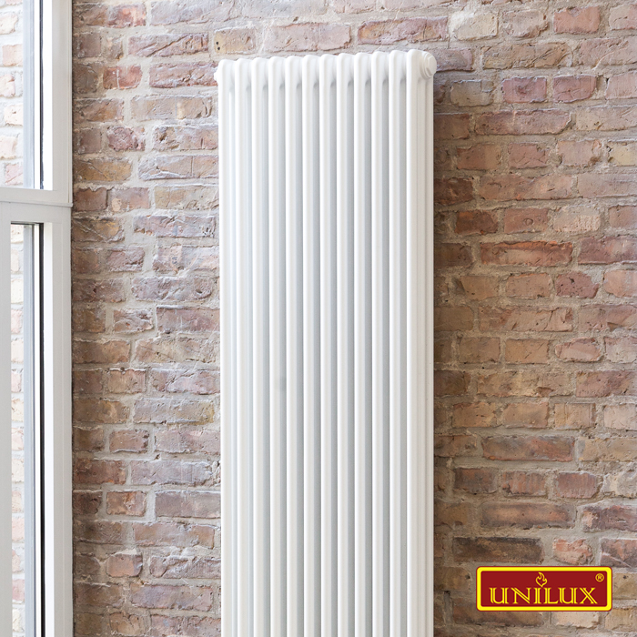 Трубчатые радиаторы Unilux — фото 6