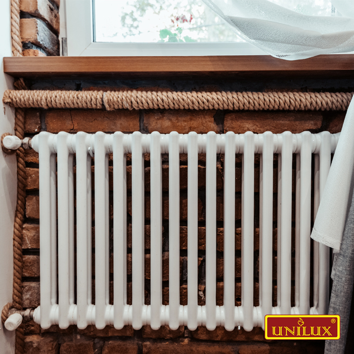 Трубчатые радиаторы Unilux — фото 7