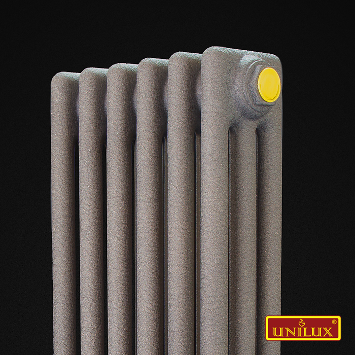 Трубчатые радиаторы Unilux — фото 8