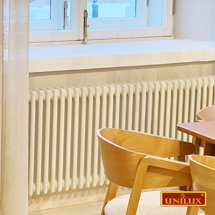 Трубчатые радиаторы Unilux — фото 10
