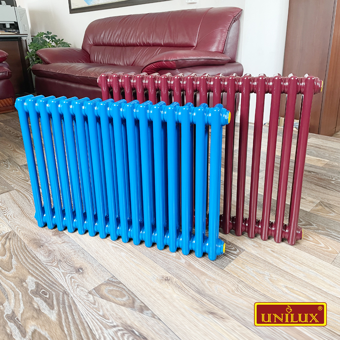 Трубчатые радиаторы Unilux — фото 11