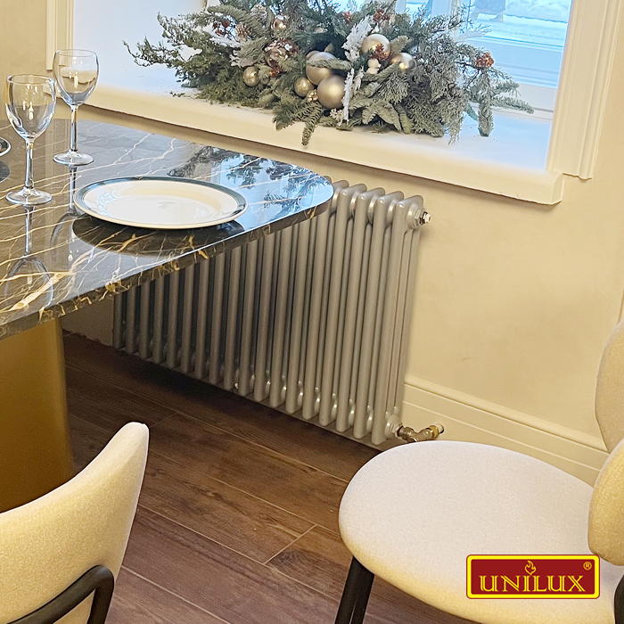 Трубчатые радиаторы Unilux — фото 12